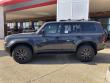 2026 Toyota Land Cruiser Base SUV