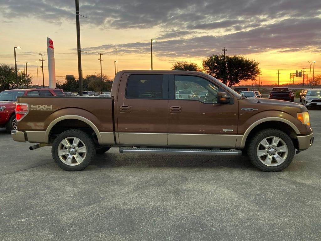 Used 2011 Ford