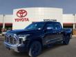 2026 Toyota Tundra 1794 Edition Truck CrewMax