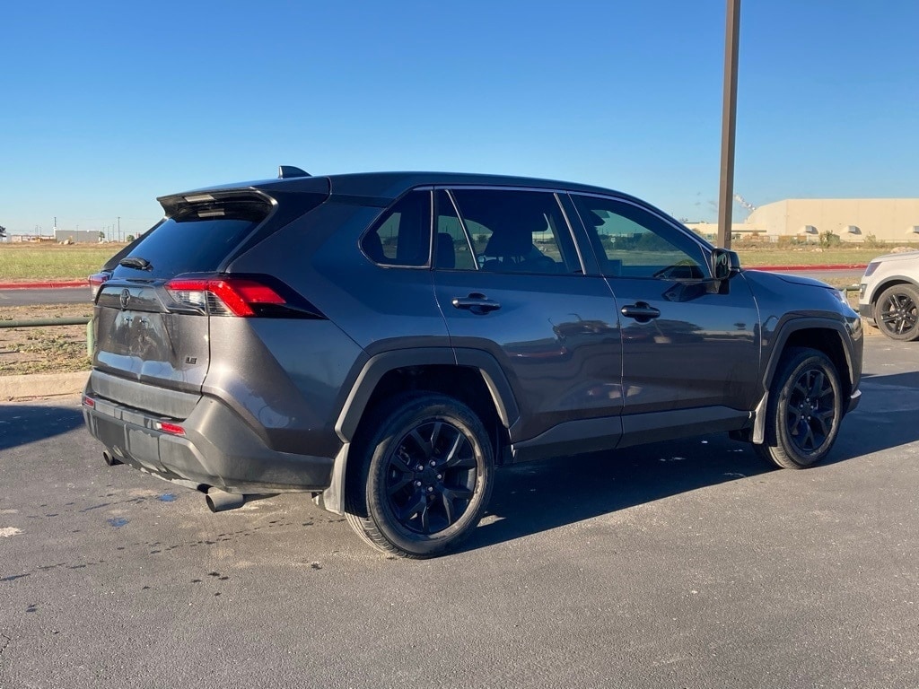 Certified 2024 Toyota