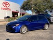  Toyota Corolla Hatchback