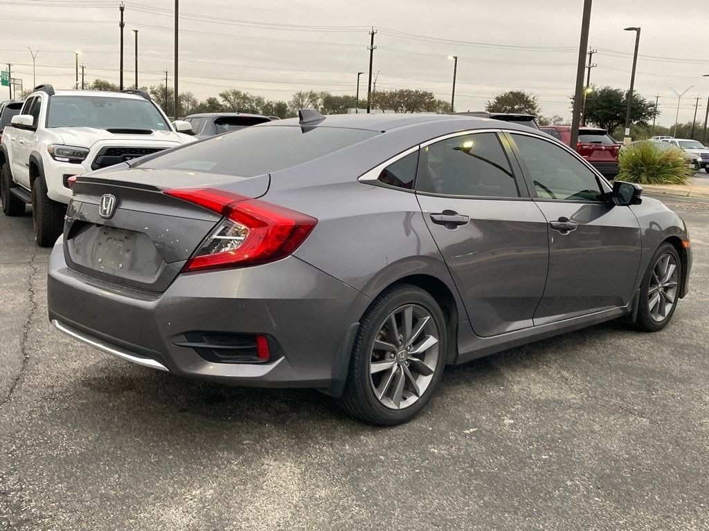 Used 2019 Honda