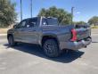 2026 Toyota Tundra 4WD Platinum Hybrid Crew Cab Pickup