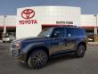 2026 Toyota Land Cruiser Base SUV