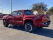 2026 Toyota Tacoma TRD Sport Truck Double Cab