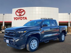 2025 Toyota Tacoma SR5 Truck Double Cab
