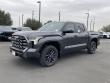 2025 Toyota Tundra i-FORCE MAX Platinum Truck CrewMax