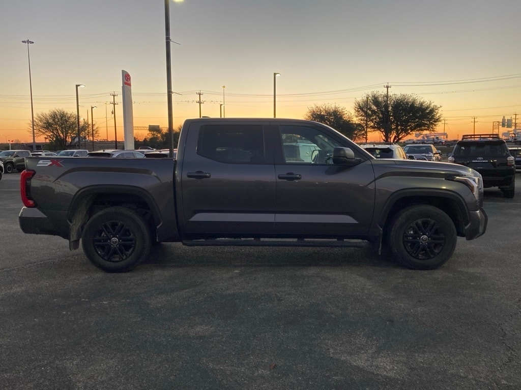 Used 2024 Toyota Tundra SR5 Truck
