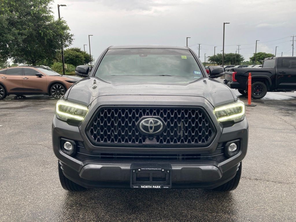 Used 2022 Toyota