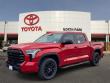 2026 Toyota Tundra Limited Truck CrewMax