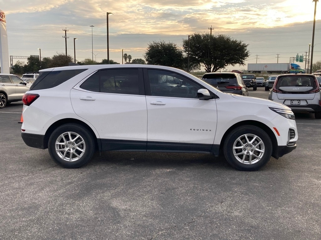 Used 2022 Chevrolet