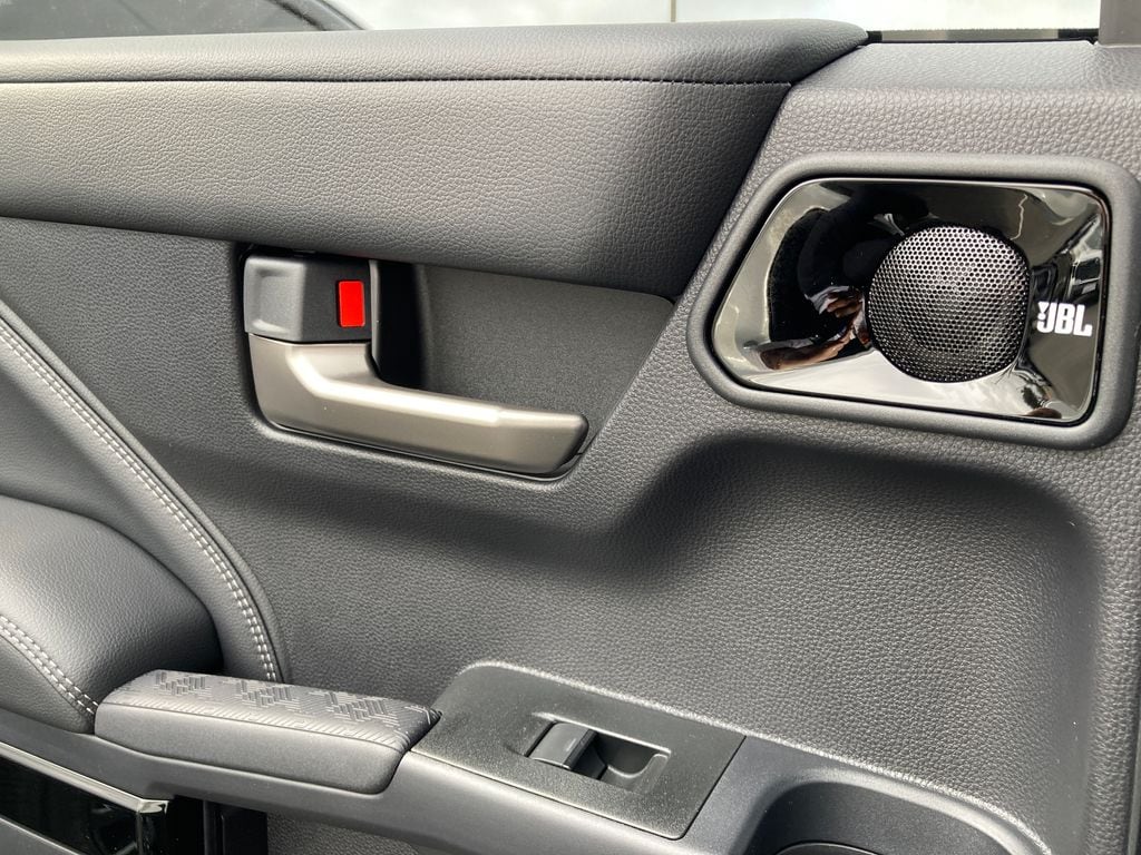2026 Toyota 4Runner Limited - Photo 12