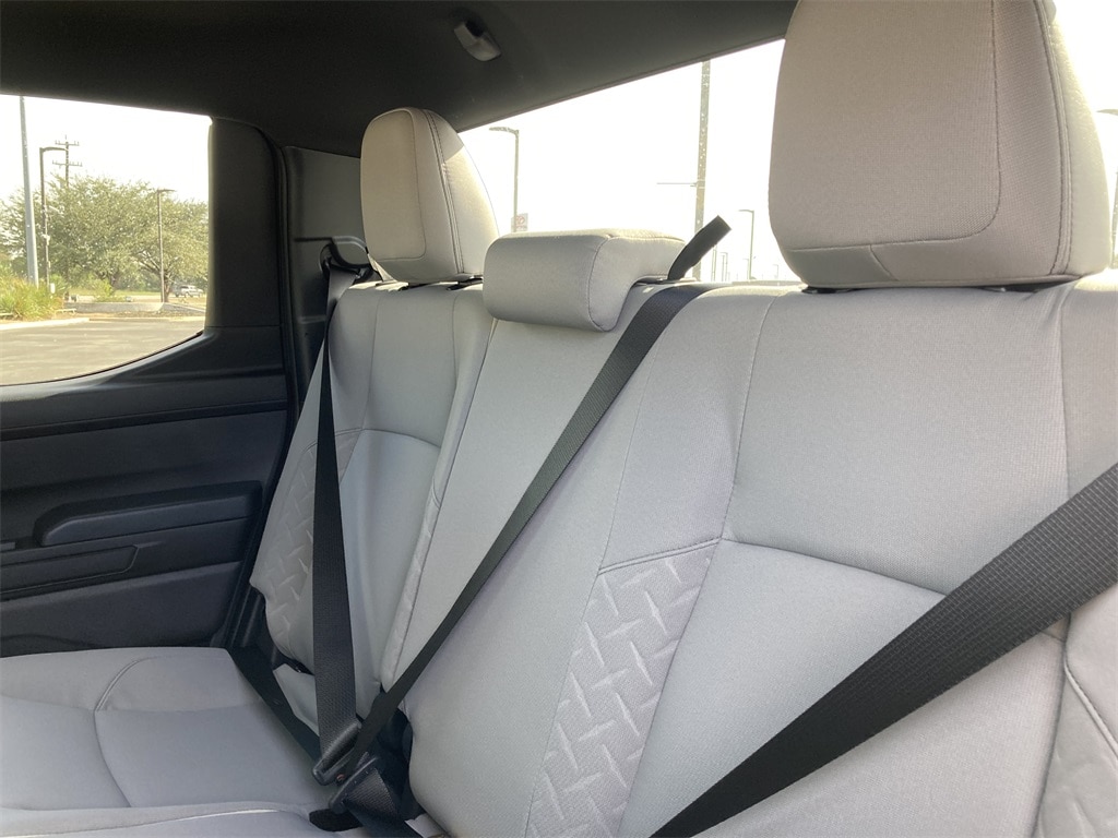 New 2026 Toyota Tacoma SR5 Truck Double Cab