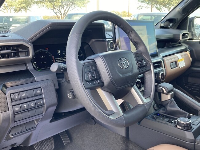 2026 Toyota 4Runner Hybrid Limited SUV