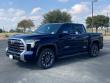 2026 Toyota Tundra Limited Truck CrewMax 2026 Toyota Tundra Limited Truck CrewMax