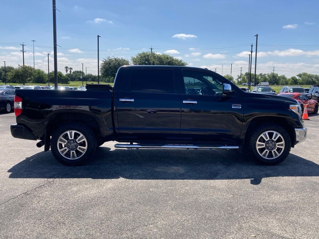 Used 2019 Toyota Tundra 1794 Truck