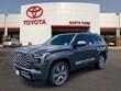  Toyota Sequoia