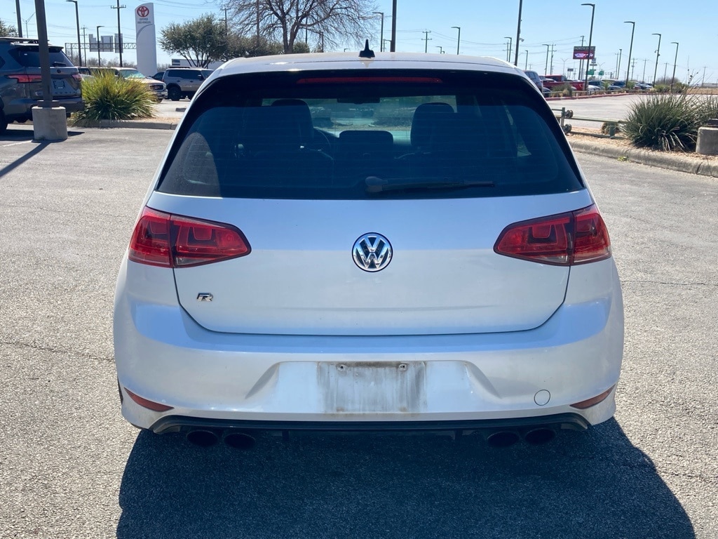 Used 2016 Volkswagen