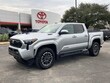  Toyota Tacoma Hybrid