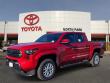 2025 Toyota Tacoma SR5 Truck Double Cab