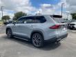 2026 Toyota Grand Highlander Hybrid MAX SUV