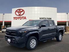 2025 Toyota Tacoma SR5 Truck Double Cab