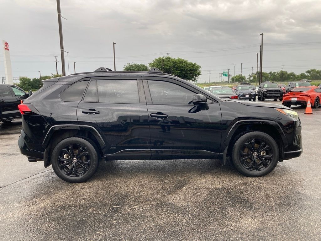 Used 2022 Toyota