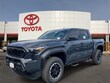  Toyota Tacoma i-FORCE MAX