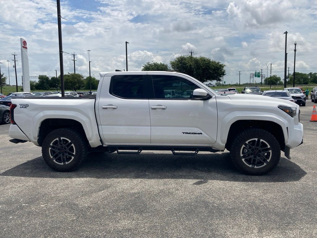Certified 2025 Toyota