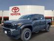 2026 Toyota Tacoma i-FORCE MAX TRD Off Road Truck Double Cab