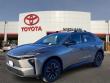 2026 Toyota bZ SUV