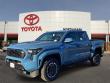 2026 Toyota Tacoma TRD Sport Truck Double Cab