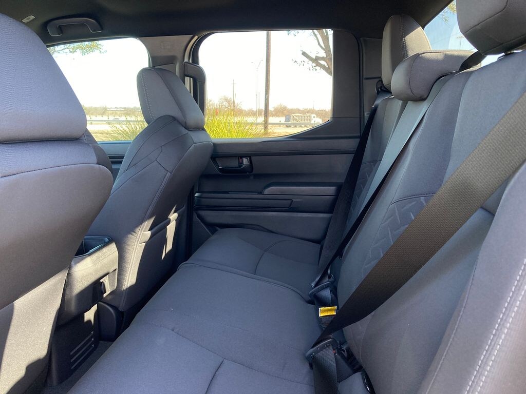 New 2026 Toyota Tacoma i-FORCE MAX TRD Off Road Truck Double Cab