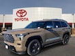  Toyota Sequoia