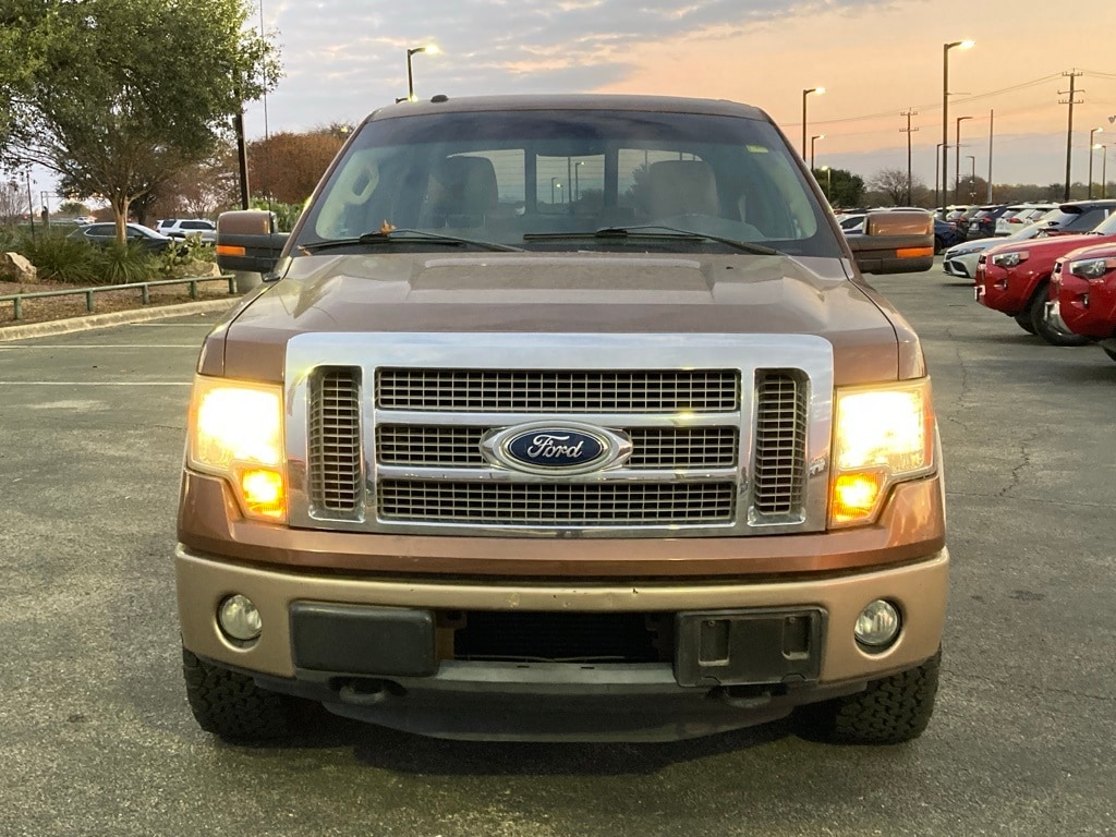 Used 2011 Ford