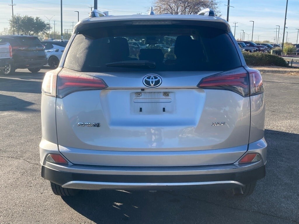 Used 2018 Toyota