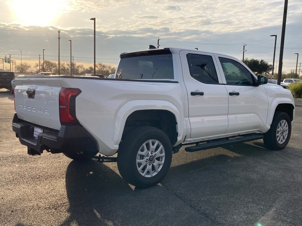 Certified 2025 Toyota