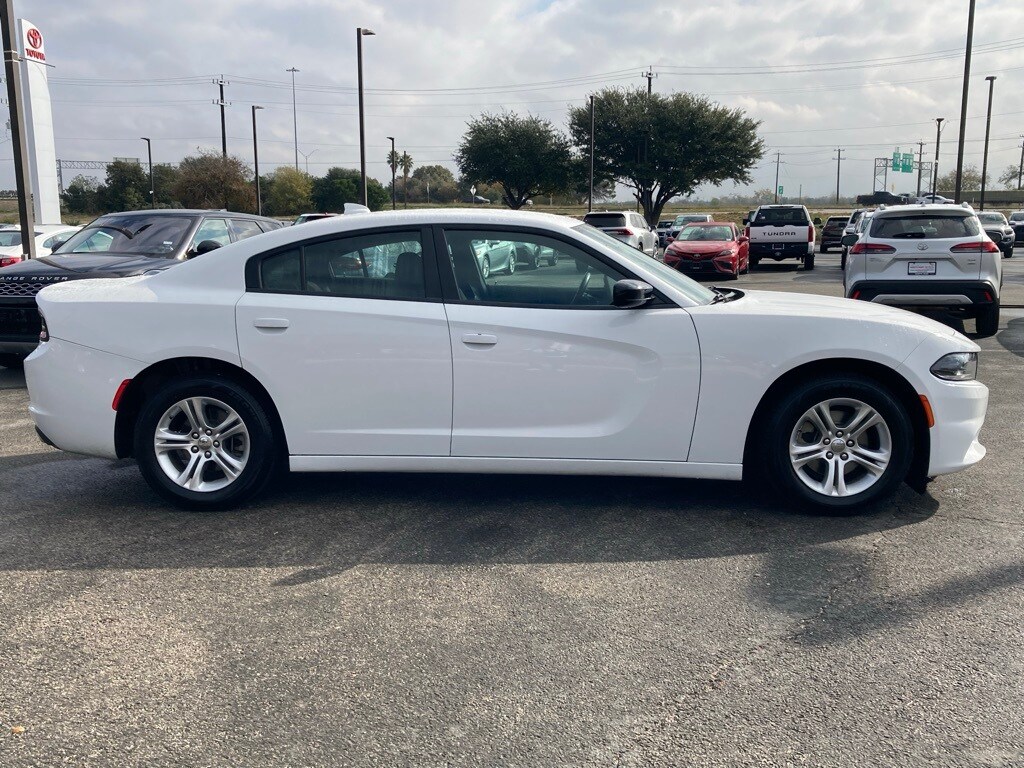 Used 2023 Dodge