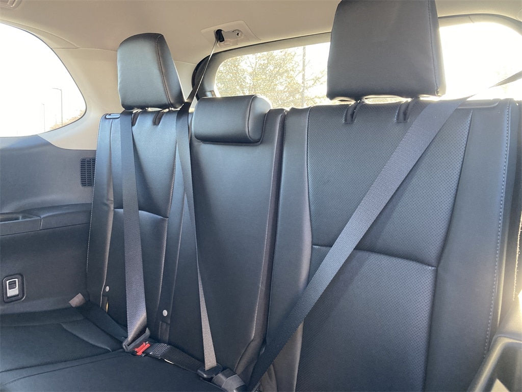 New 2026 Toyota Grand Highlander Hybrid Limited SUV