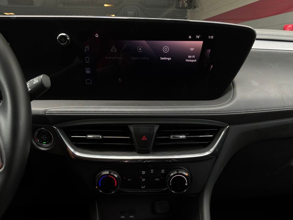 2025 Buick Encore GX Preferred - Photo 24