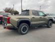 2026 Toyota Tacoma TRD Off Road Truck Double Cab