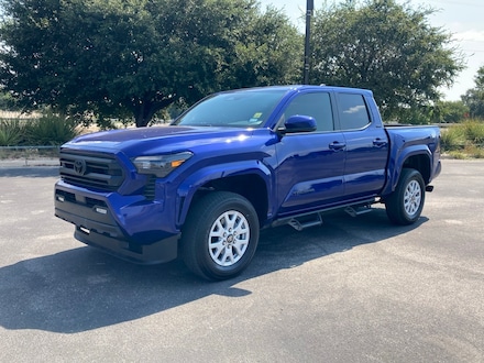 2025 Toyota Tacoma SR5 Truck