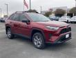 2025 Toyota RAV4 Hybrid LE SUV