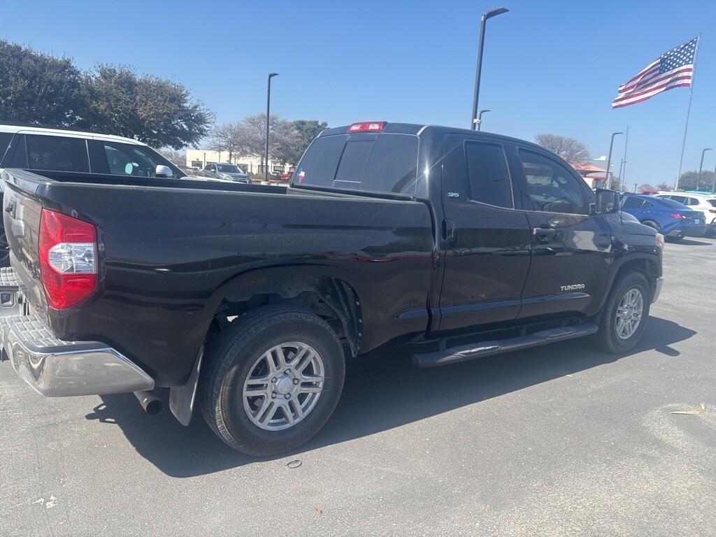 Used 2015 Toyota