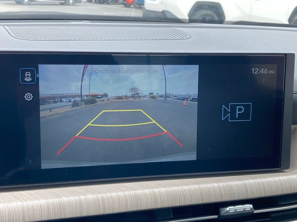 2025 Hyundai Sonata Hybrid SEL - Photo 20