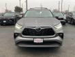 2026 Toyota Highlander Hybrid Platinum SUV