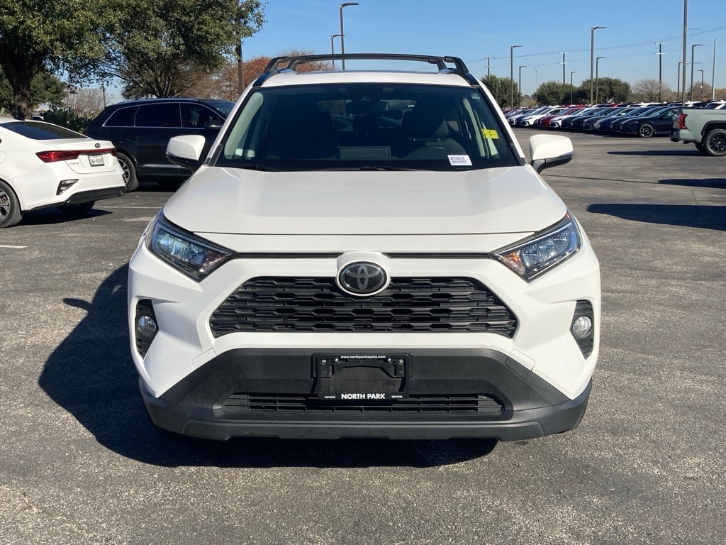 Used 2019 Toyota