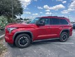 Toyota Sequoia