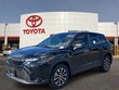  Toyota Corolla Cross Hybrid