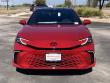2026 Toyota Camry Sedan